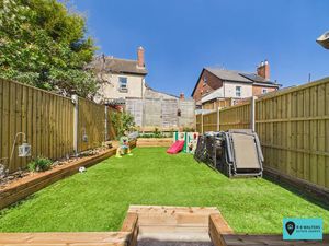 Garden - click for photo gallery